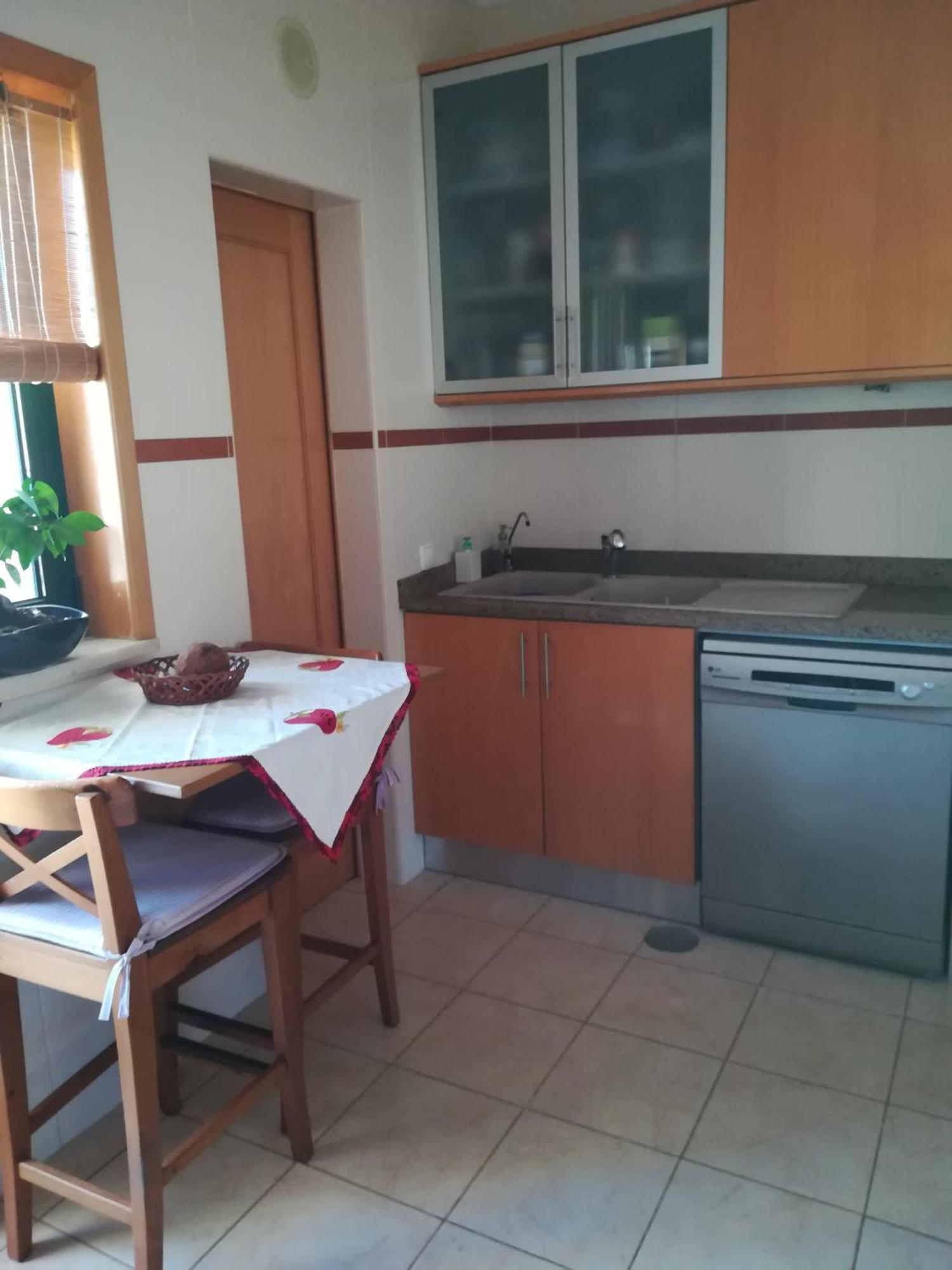Rooms_Heart Apartment Faro Ngoại thất bức ảnh