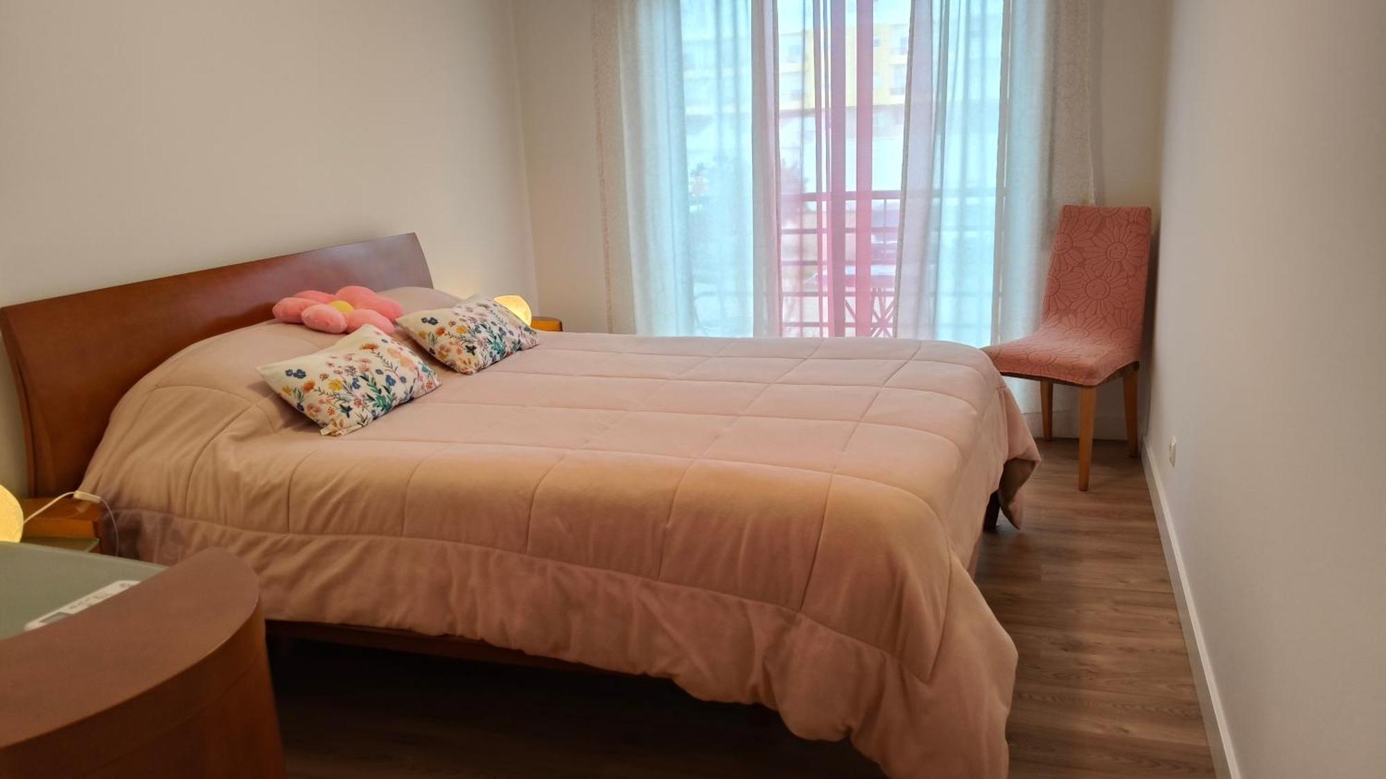 Rooms_Heart Apartment Faro Ngoại thất bức ảnh