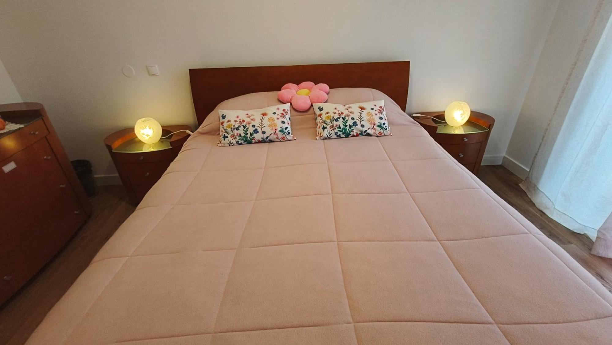 Rooms_Heart Apartment Faro Ngoại thất bức ảnh