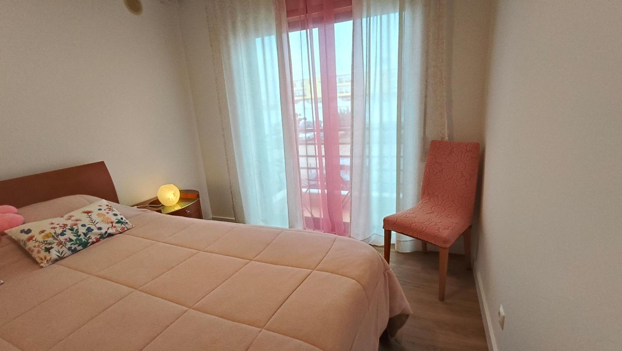 Rooms_Heart Apartment Faro Ngoại thất bức ảnh
