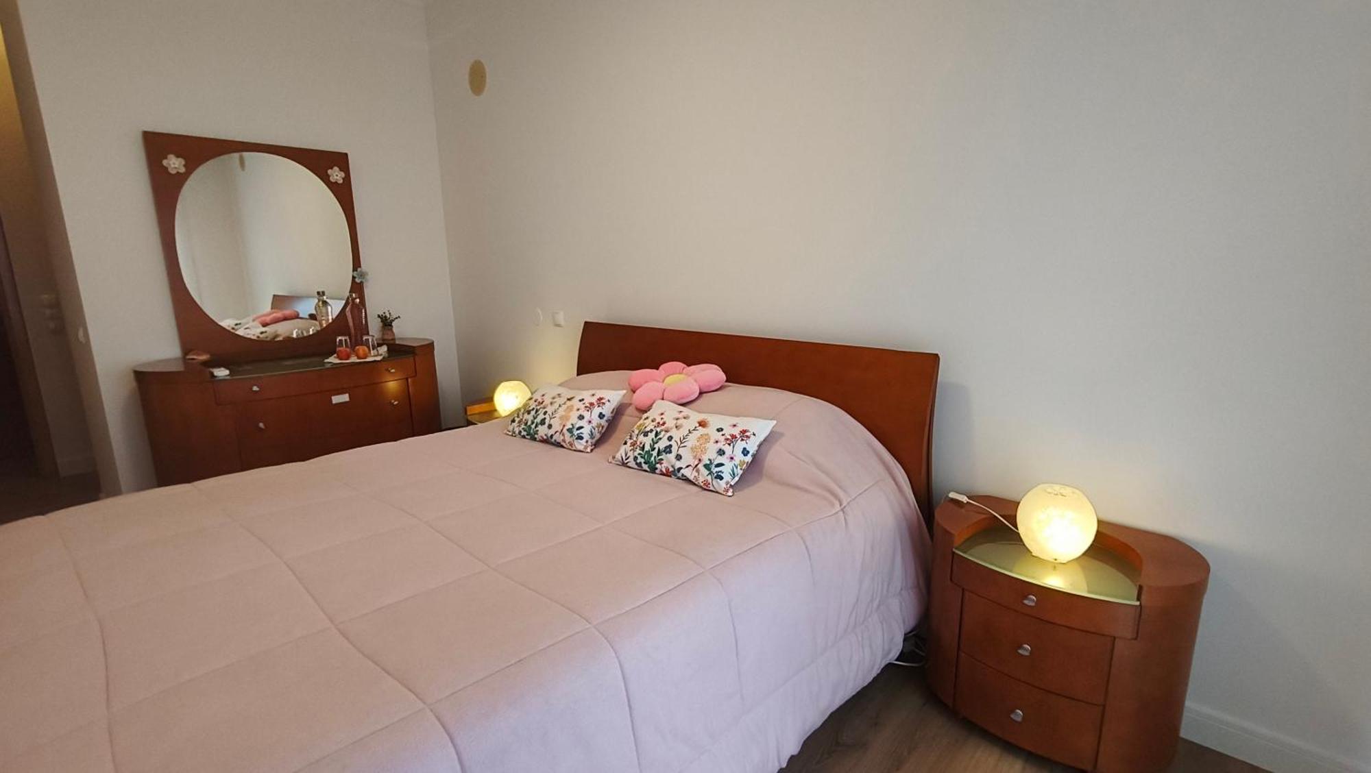 Rooms_Heart Apartment Faro Ngoại thất bức ảnh