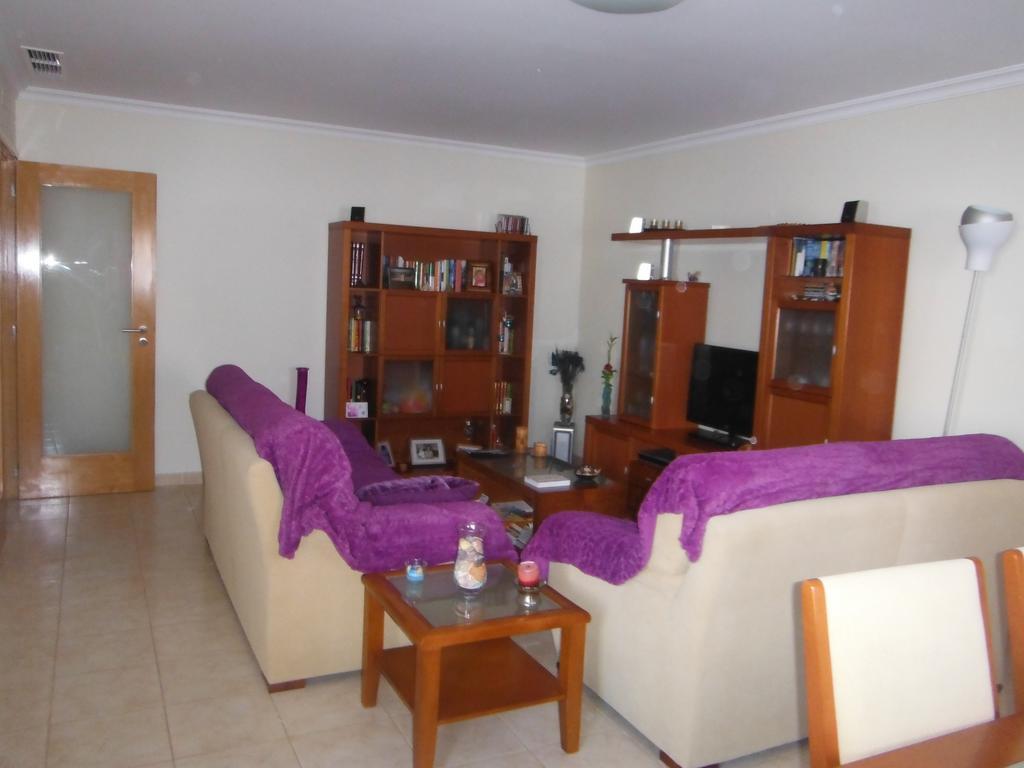 Rooms_Heart Apartment Faro Ngoại thất bức ảnh