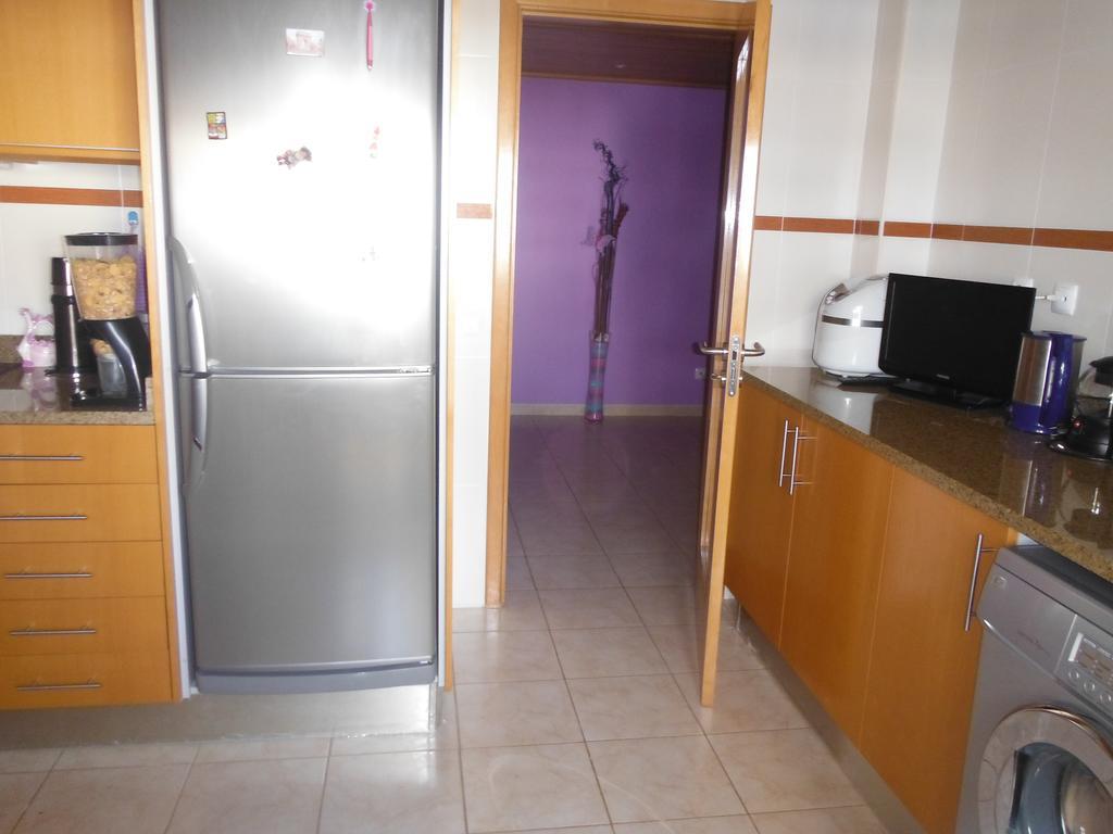 Rooms_Heart Apartment Faro Ngoại thất bức ảnh