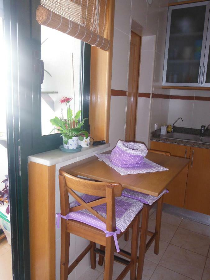 Rooms_Heart Apartment Faro Ngoại thất bức ảnh