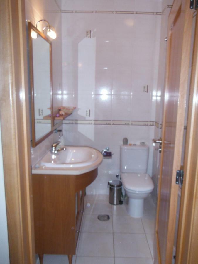 Rooms_Heart Apartment Faro Ngoại thất bức ảnh