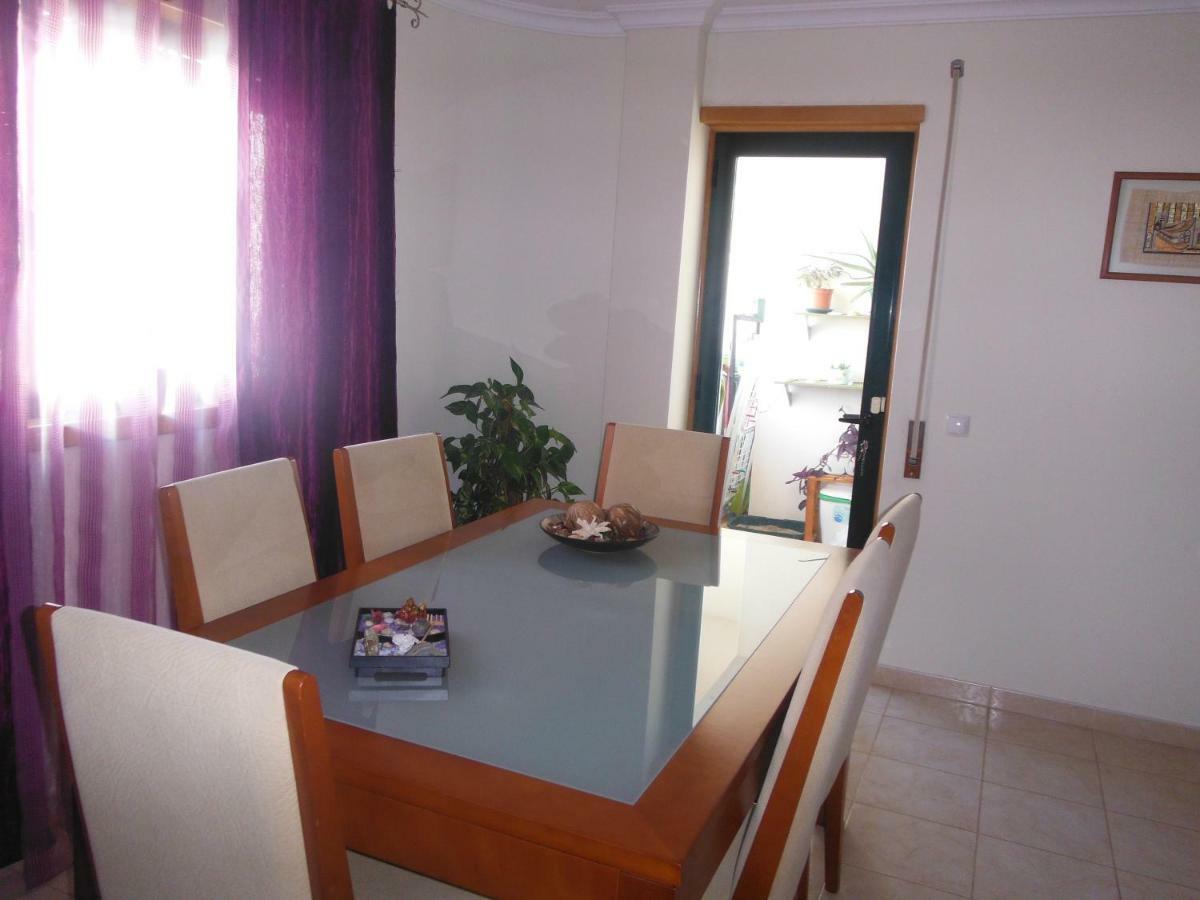 Rooms_Heart Apartment Faro Ngoại thất bức ảnh
