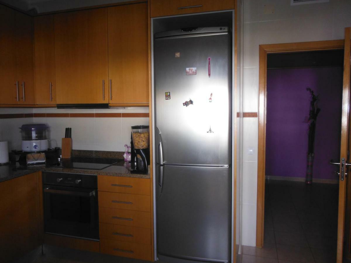 Rooms_Heart Apartment Faro Ngoại thất bức ảnh