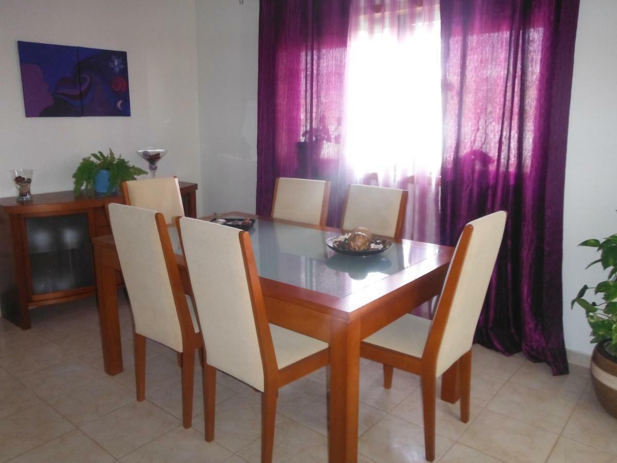 Rooms_Heart Apartment Faro Ngoại thất bức ảnh