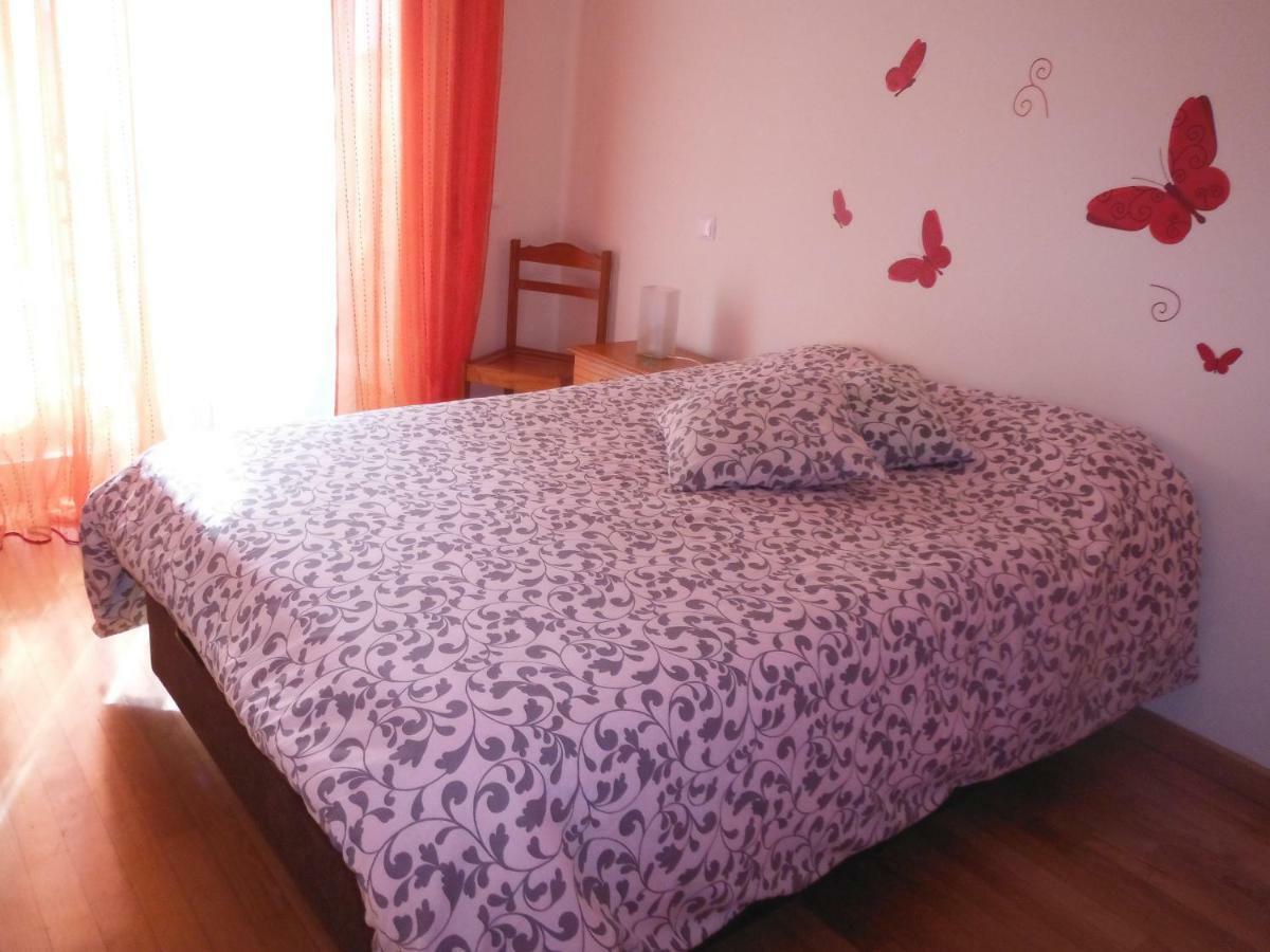 Rooms_Heart Apartment Faro Ngoại thất bức ảnh