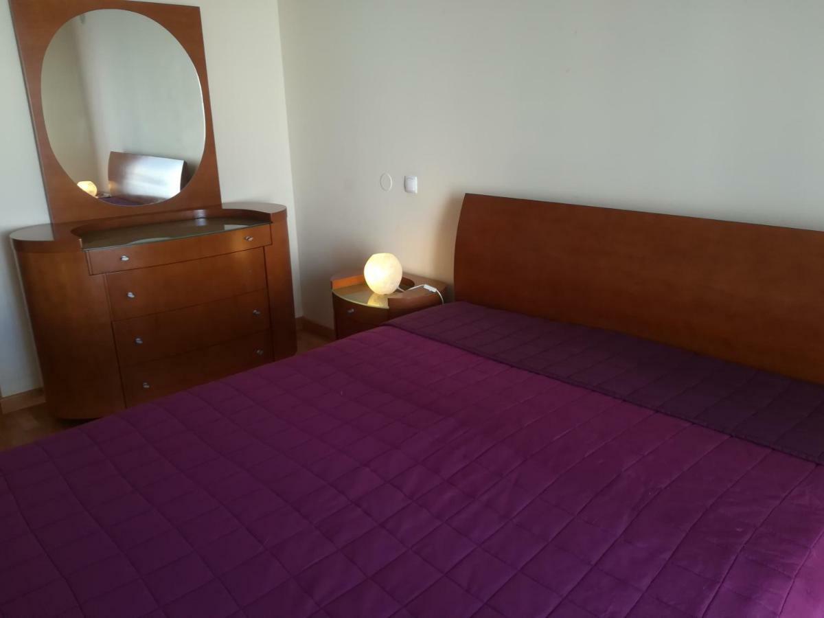 Rooms_Heart Apartment Faro Ngoại thất bức ảnh