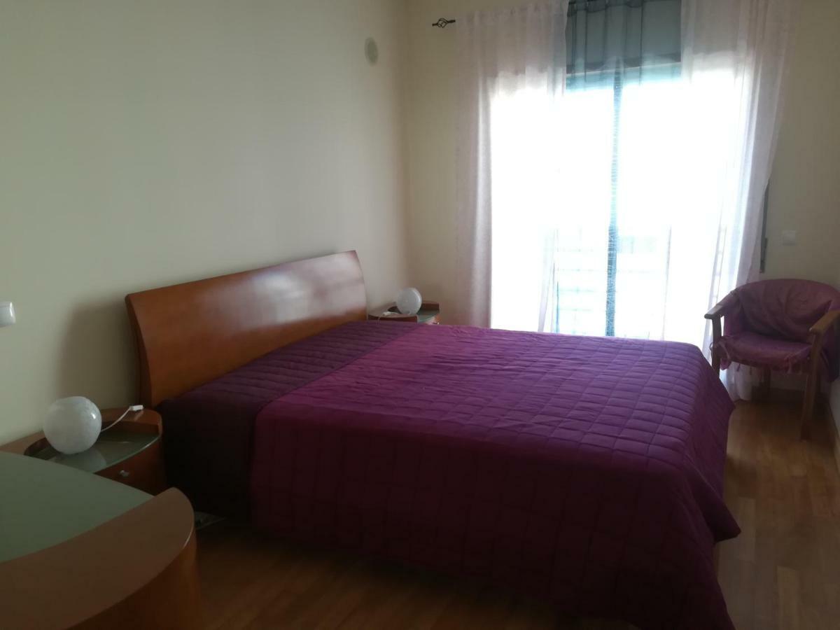 Rooms_Heart Apartment Faro Ngoại thất bức ảnh