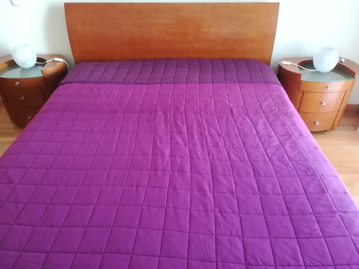 Rooms_Heart Apartment Faro Ngoại thất bức ảnh