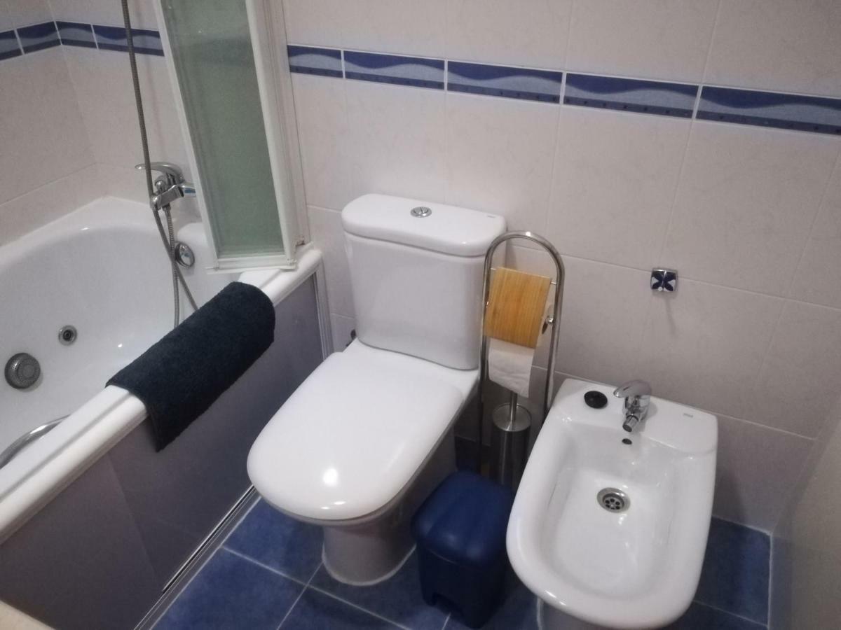Rooms_Heart Apartment Faro Ngoại thất bức ảnh
