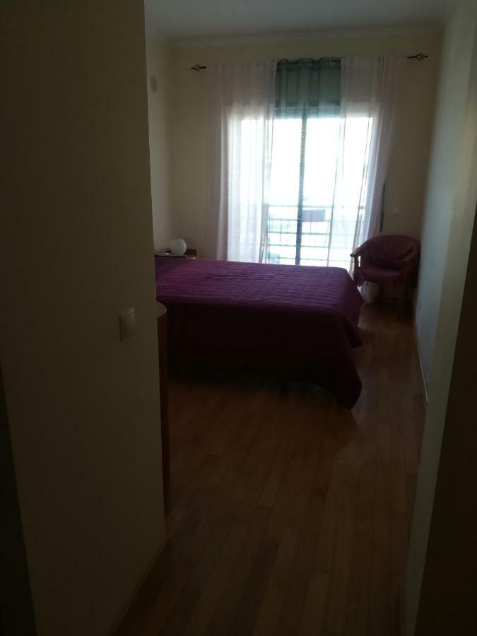 Rooms_Heart Apartment Faro Ngoại thất bức ảnh