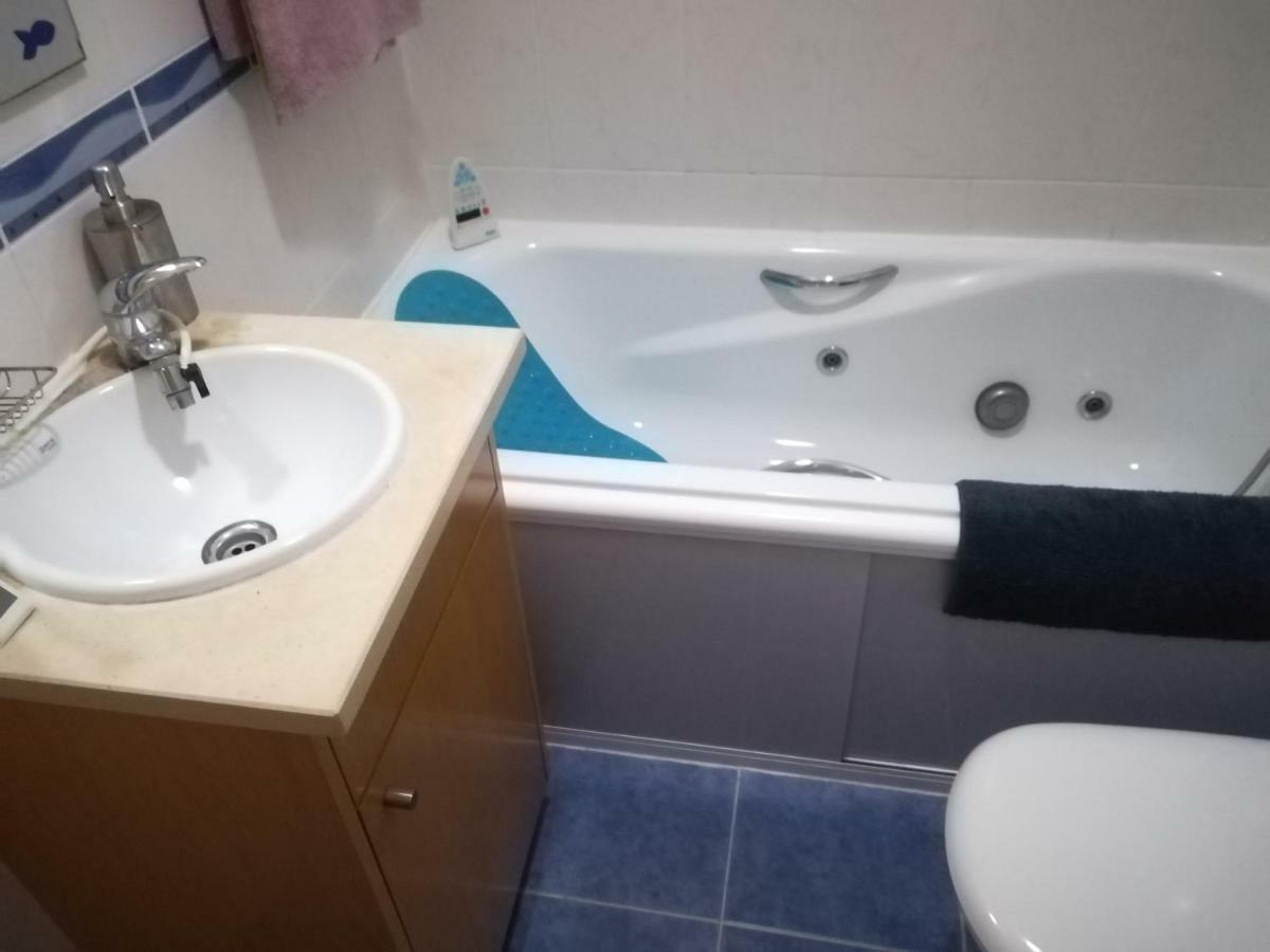 Rooms_Heart Apartment Faro Ngoại thất bức ảnh